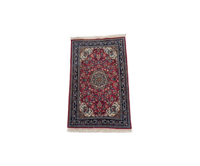 Tapis Ispahan - Dorvah