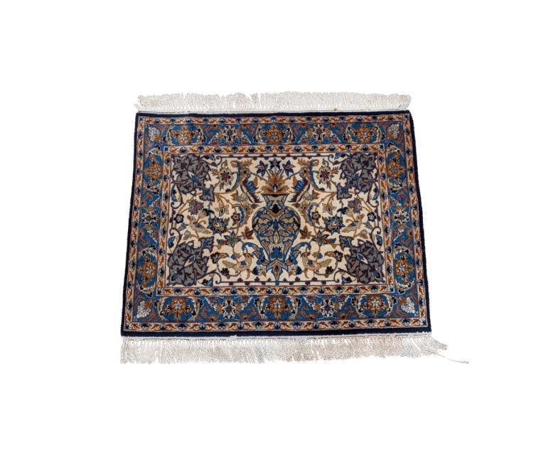 Tapis Ispahan - Sharvin