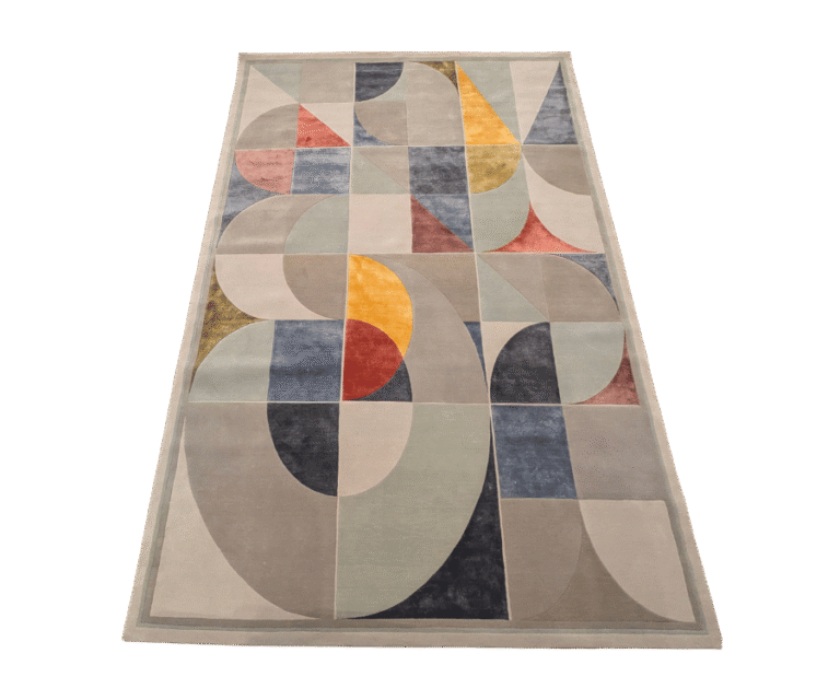 Tapis Katmandou - Norjum