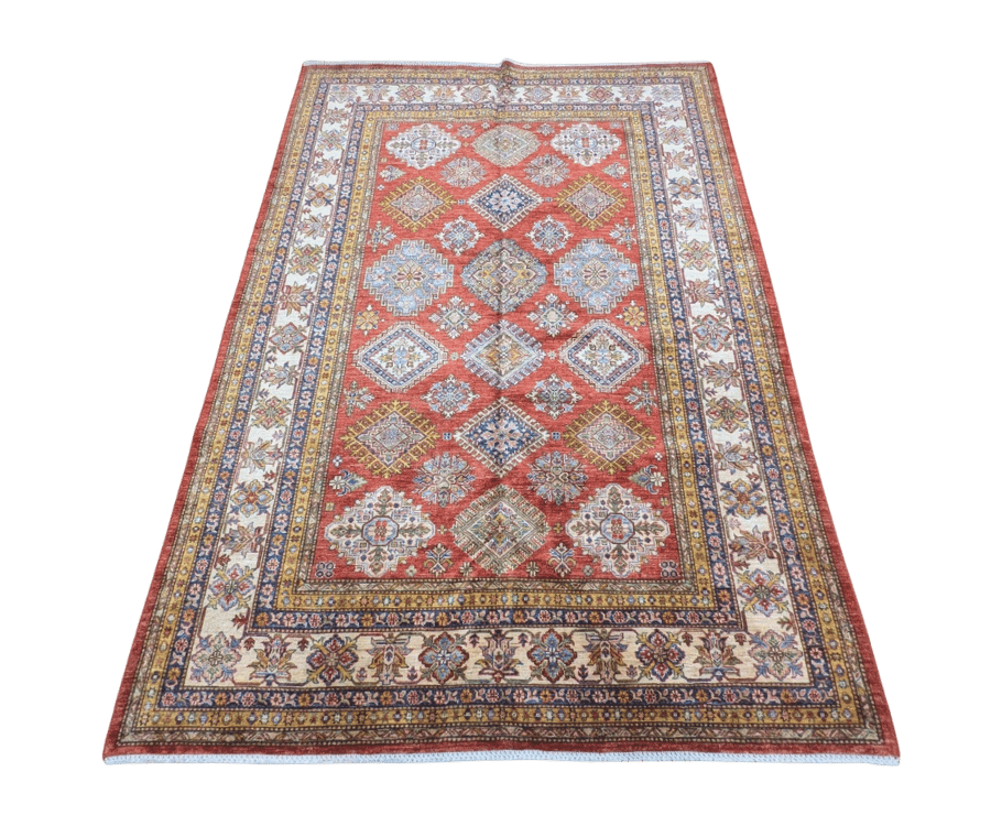 Tapis Kazak - Gurman Tapis Kazak - Gurman