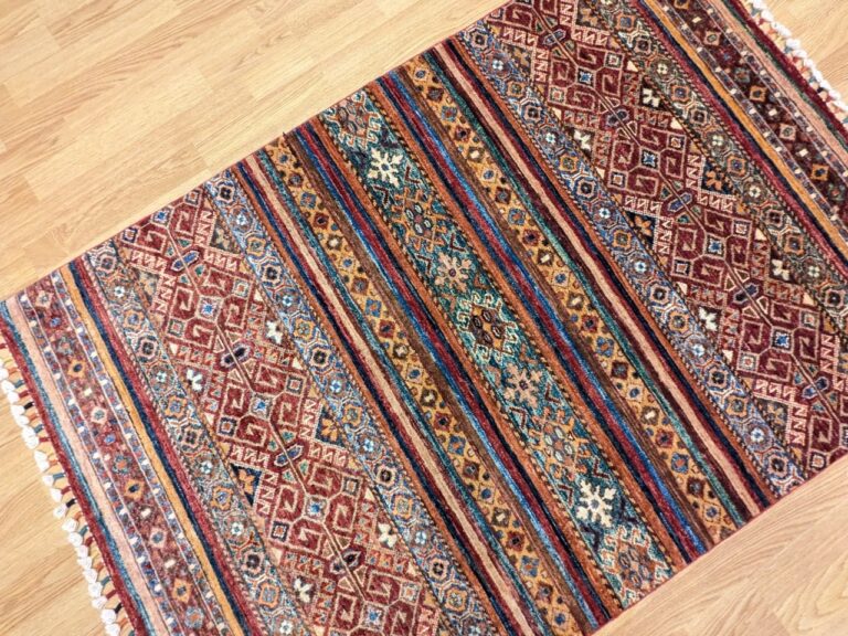 Tapis Kazak - Tavruk 3