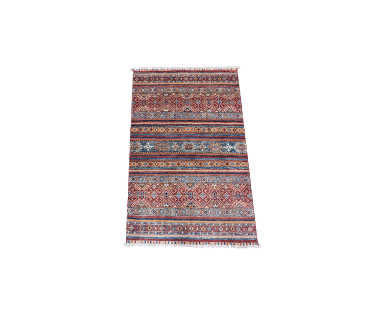 Tapis Kazak - Tavruk