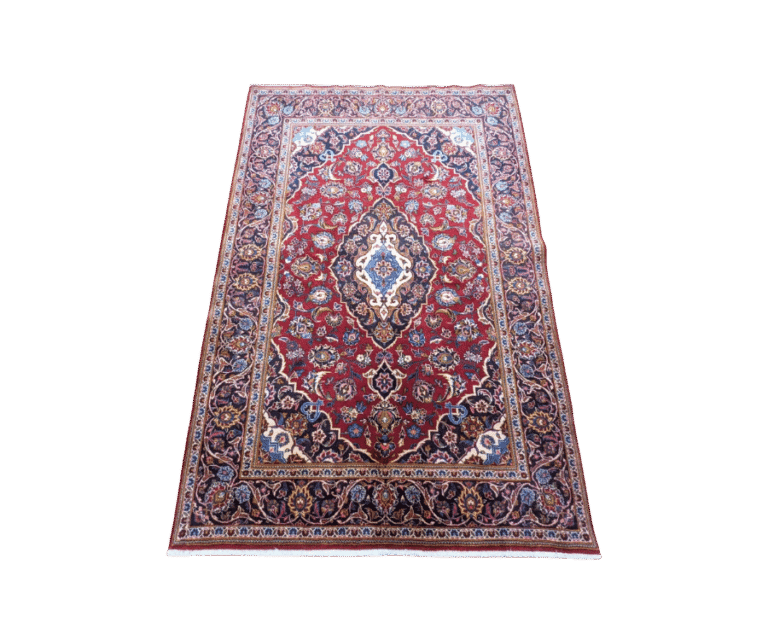 Tapis Keshan - Navosh