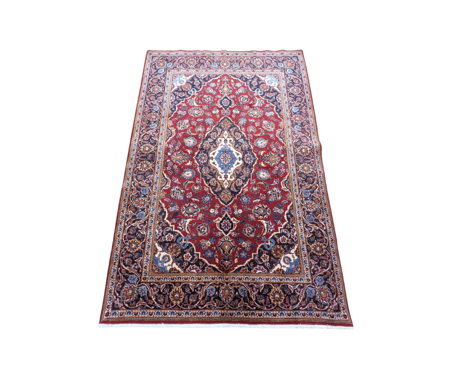 Tapis Keshan - Navosh Tapis Keshan - Navosh