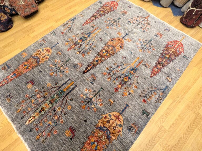 Tapis Loribaft - Vardun 3