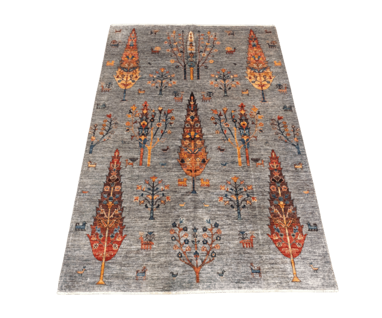 Tapis Loribaft - Vardun