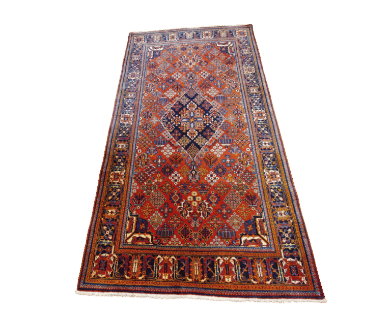 Tapis Meymeh - Varnin