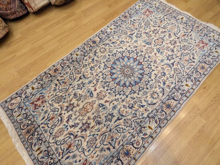 Tapis Naïn - Karnu (5)