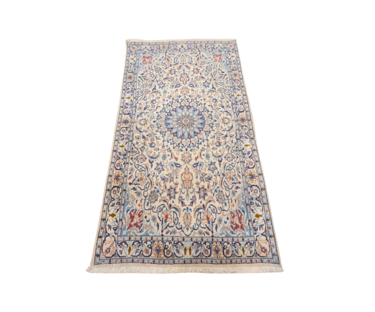 Tapis Naïn - Karnu