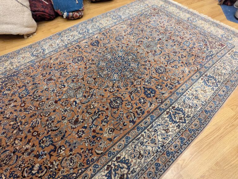 Tapis Nain - Turven 3