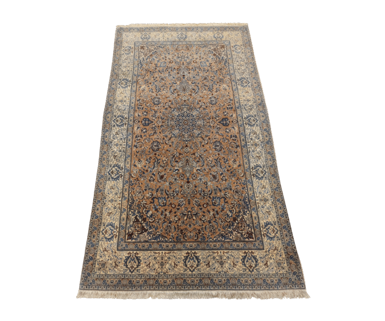 Tapis Nain - Turven