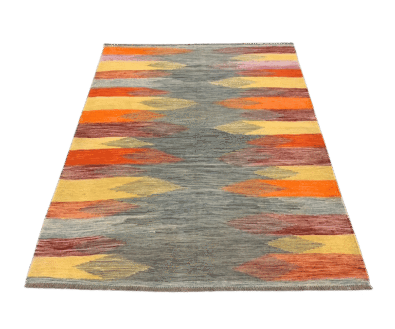 Kilim moderne Mezara - Lumka