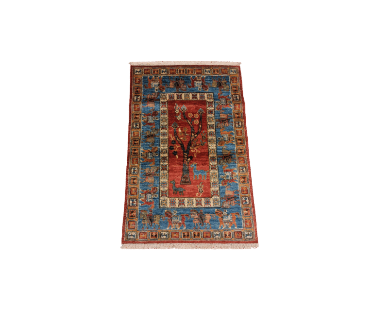 Tapis Aryana - Mazruk