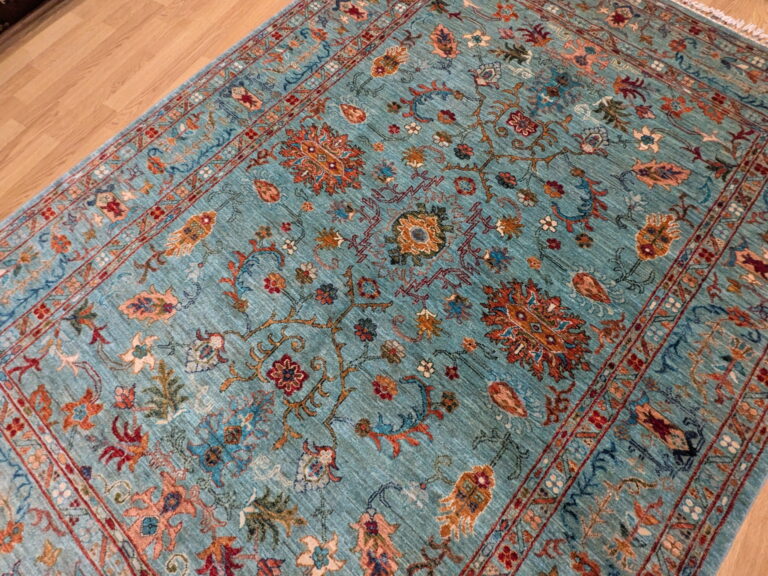 Tapis Aryana - Zarvuk 3