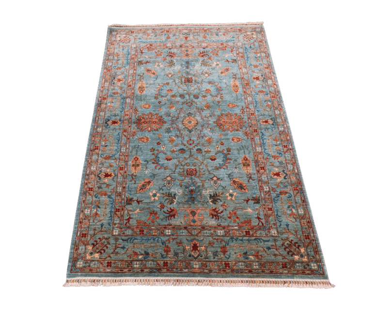 Tapis Aryana - Zarvuk