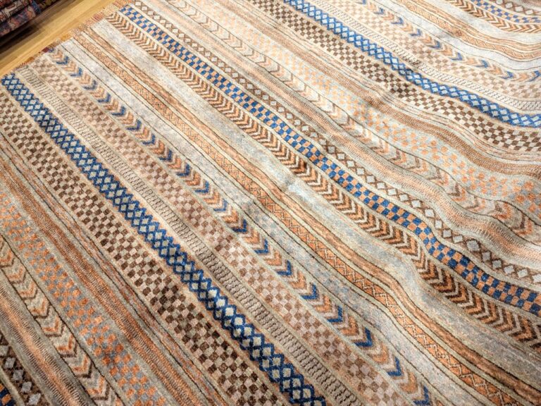 Tapis Farahan - Dulmar 2