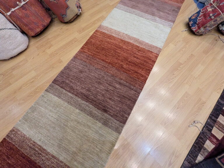 Tapis Farahan - Kurman 3