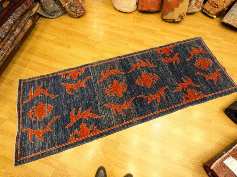 Tapis Farahan - Nurvek 3