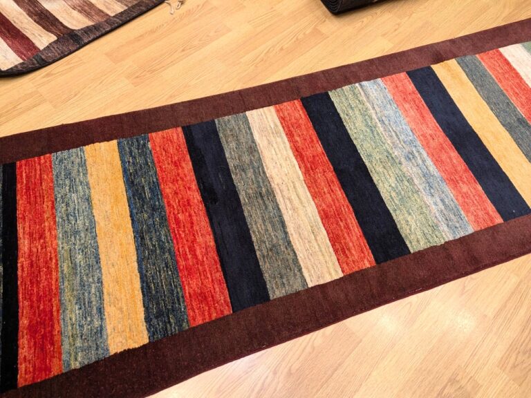 Tapis Farahan - Velgar 3