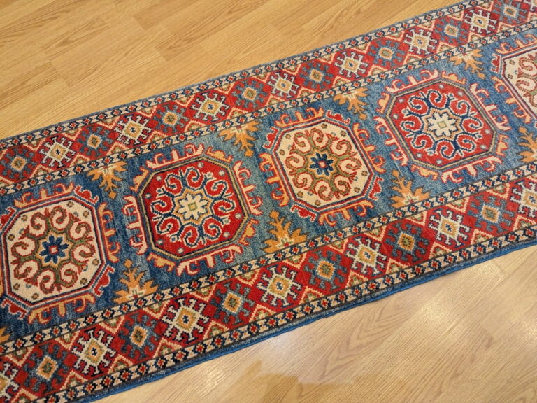 Tapis Kazak - Gurvak 2