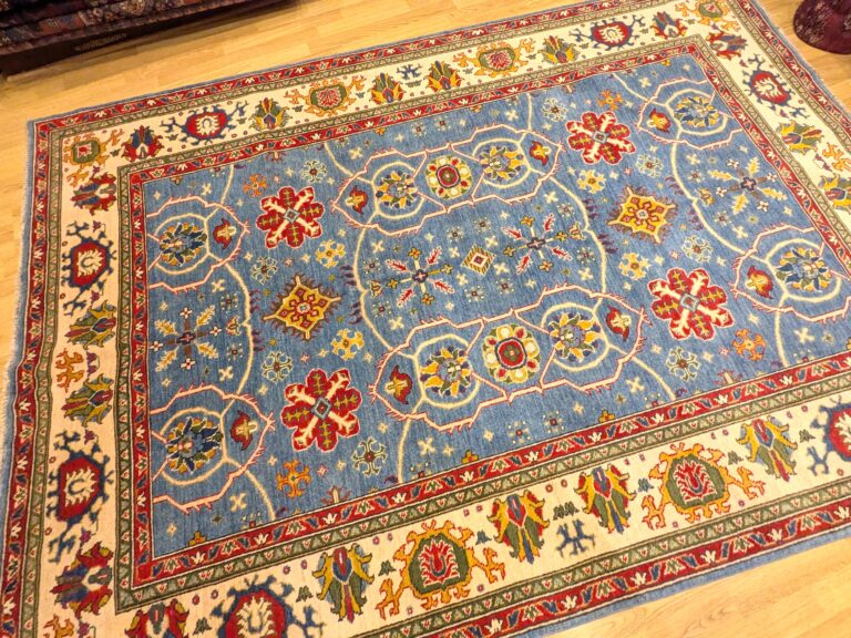 Tapis Kazak - Torvek 3