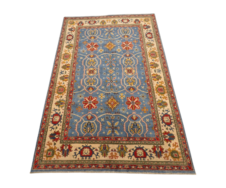 Tapis Kazak - Torvek