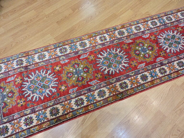 Tapis Kazak - Zultek 3
