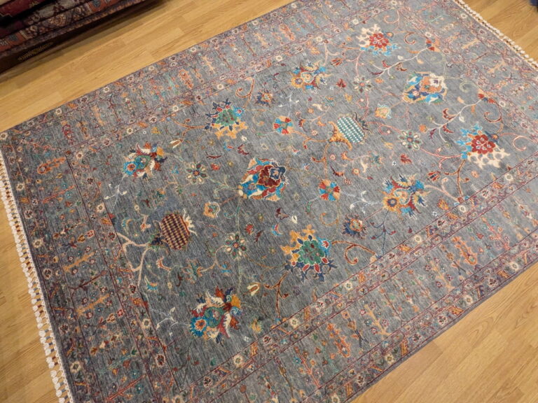 Tapis Saray - Kelvar 3