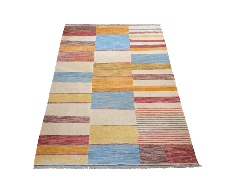 Tapis Waziri - Yurzak