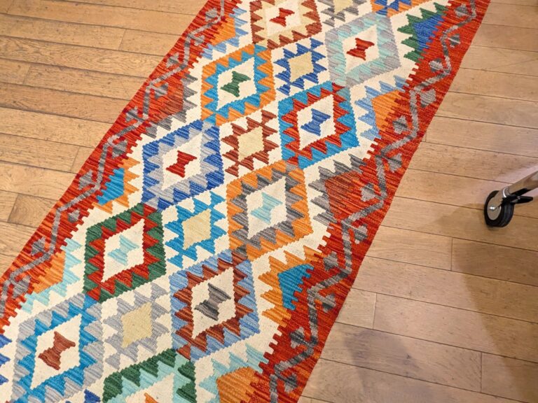 Kilim Memna - Delzar 2