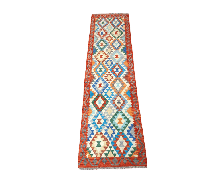 Kilim Memna - Delzar