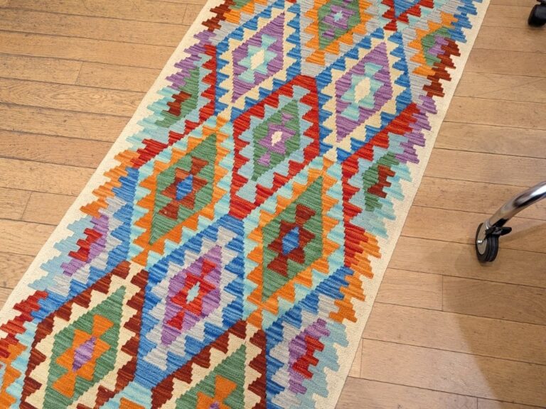 Kilim Memna - Tavresh 2