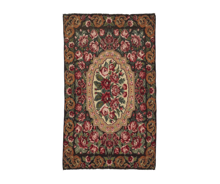 Kilim Moldave - Lupșa