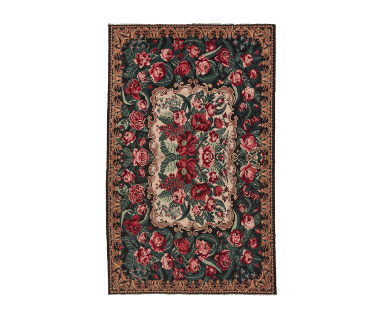 Kilim Moldave - Morin