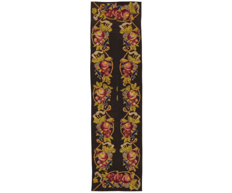 Kilim Moldave - Vatra 1