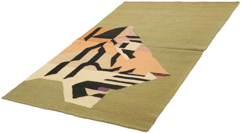 Kilim Savana - Babrin 1