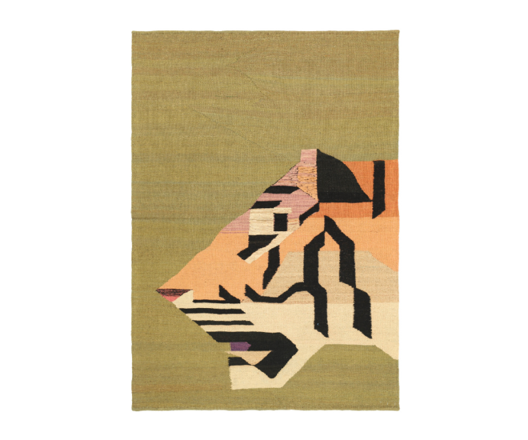 Kilim Savana - Babrin