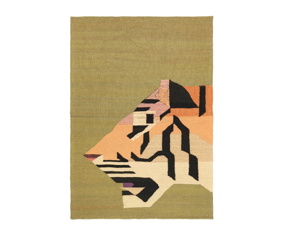 Kilim Savana - Babrin Kilim Savana - Babrin