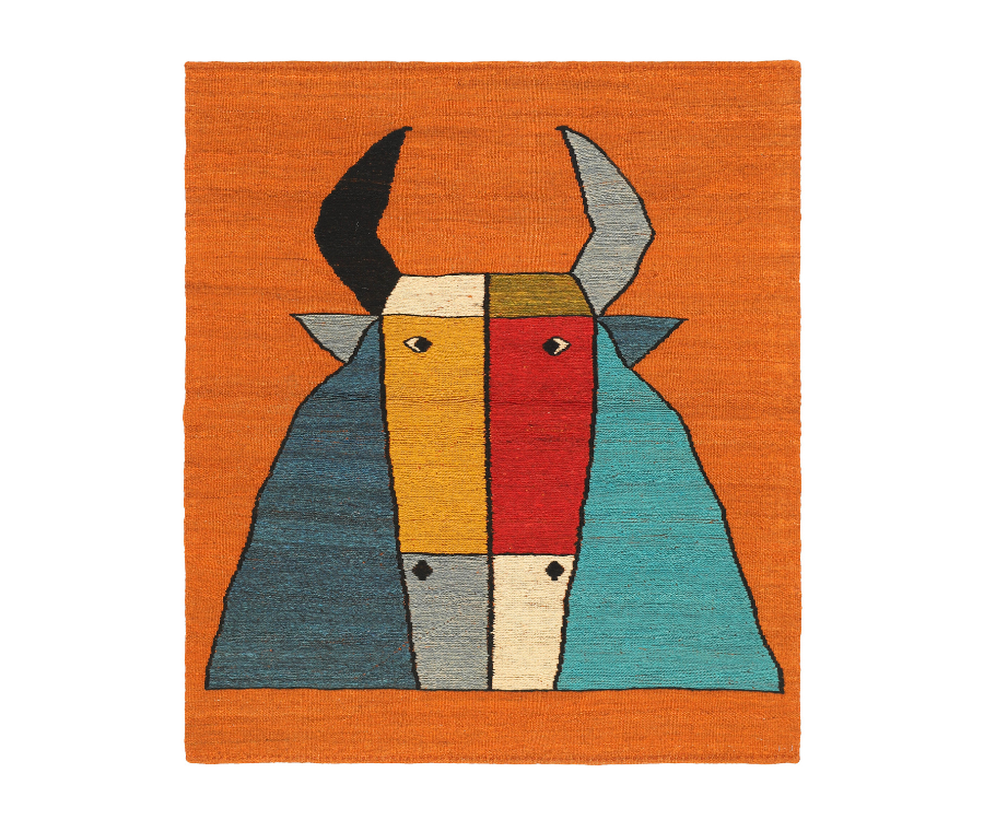 Kilim Savana - Gavra Kilim Savana - Gavra