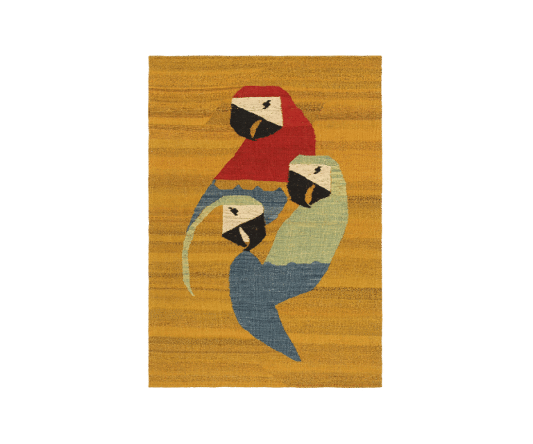 Kilim Savana - Tutiya