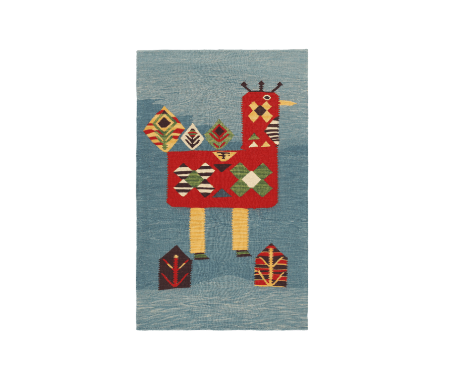 Kilim Savana - Zarparan Kilim Savana - Zarparan