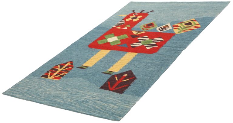 Kilim Savana - Zarparan 1