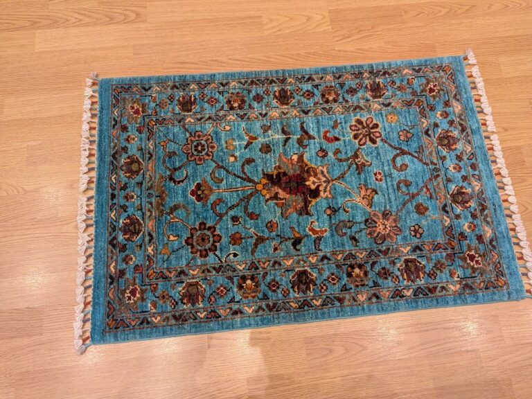 Tapis Aryana - Lurvak 3