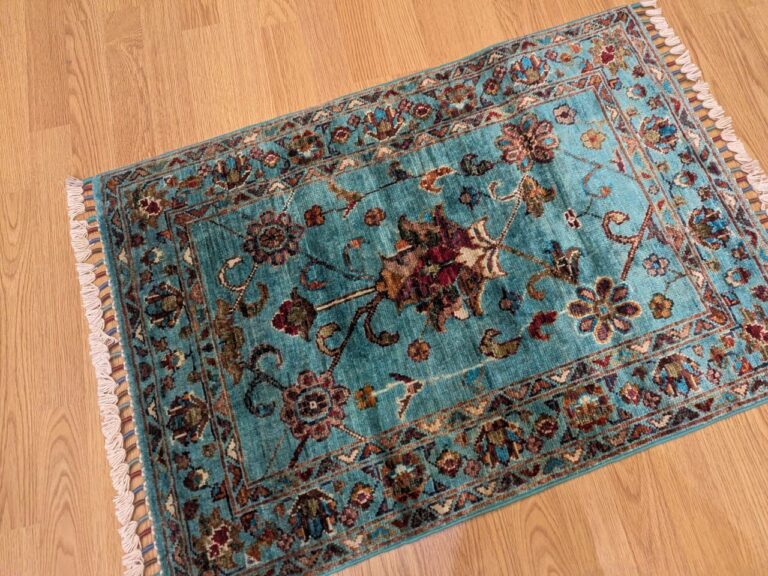 Tapis Aryana - Zarmek 3