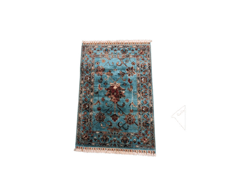 Tapis Aryana - Zarmek