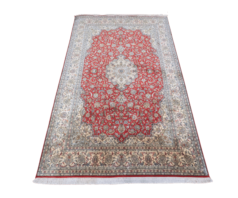 Tapis Cachemire - Tareen