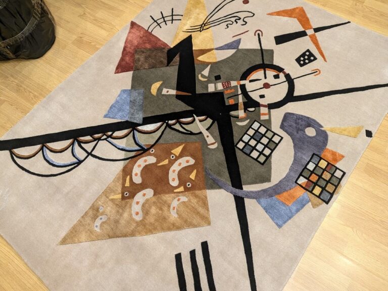 Tapis Editions - Tansuk 3