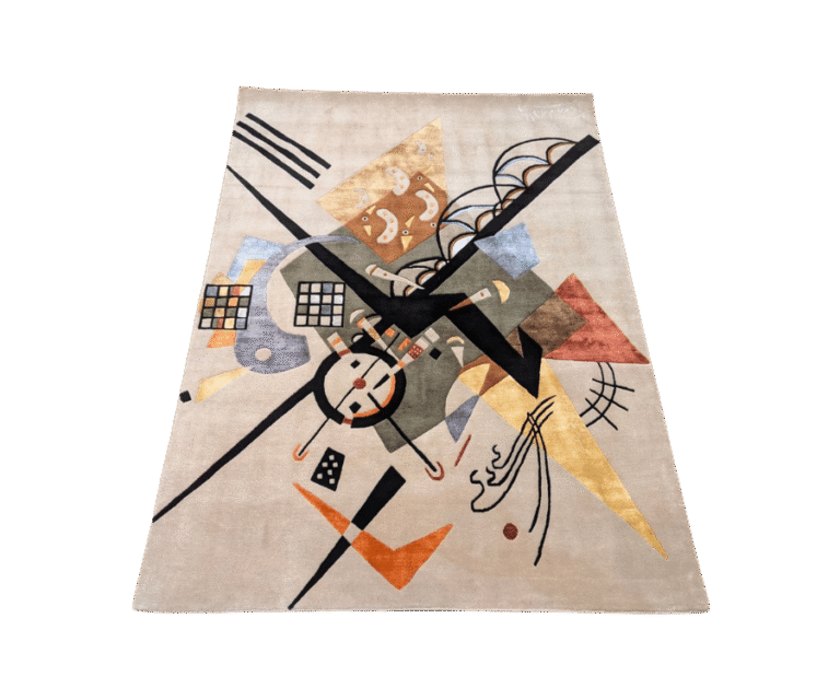 Tapis Editions - Tansuk