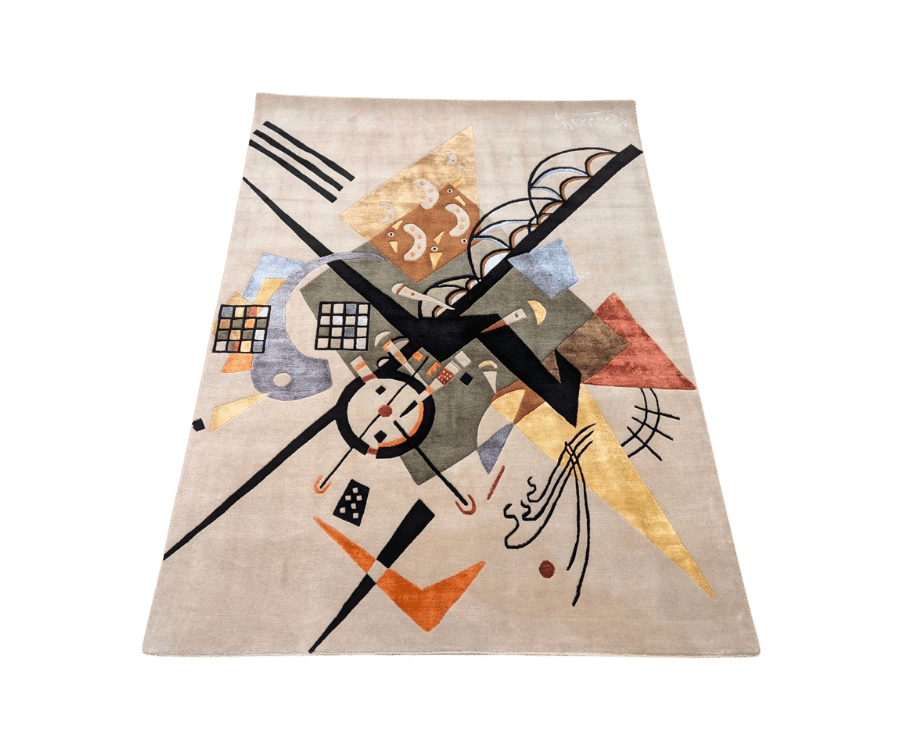 Tapis Editions - Tansuk Tapis Editions - Tansuk