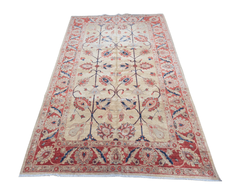 Tapis Farahan - Karvon